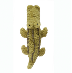 Plush Aligator
