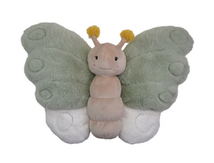 Plush Butterfly
