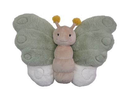 Plush Butterfly