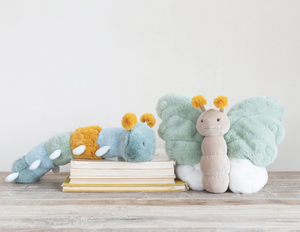 Plush Butterfly