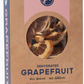 Dehydrated Grapefruit