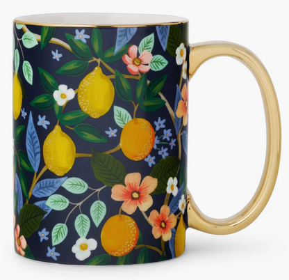 Rifle Paper Co. Mug