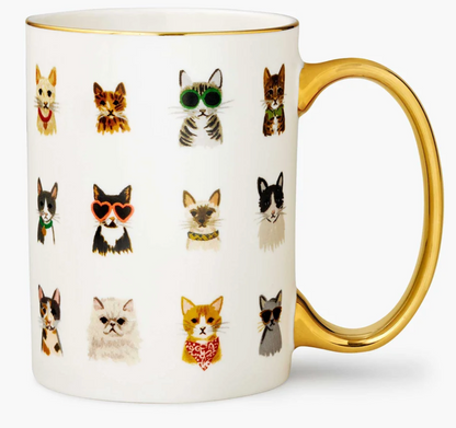 Rifle Paper Co. Mug