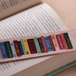 Ladies Night Book Club Bookmark