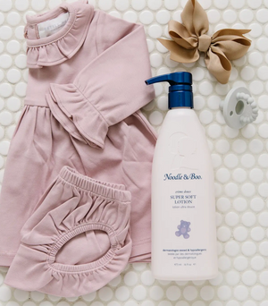 Super Soft Baby Lotion, Crème Douce, 16 oz