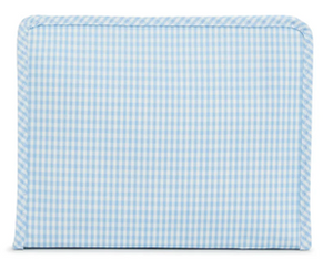 Gingham Mist Roadie