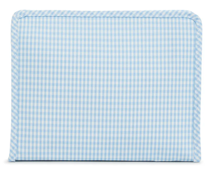 Gingham Mist Roadie