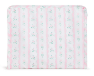 Ribbon Floral Pink Roadie