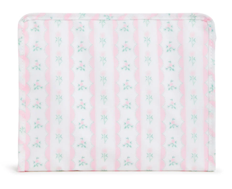 Ribbon Floral Pink Roadie