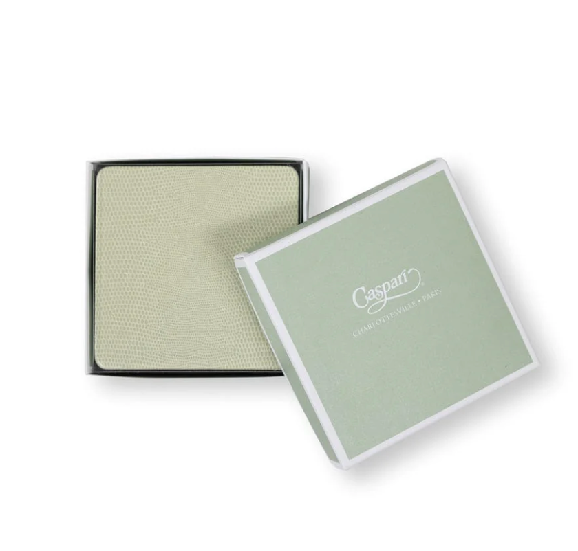 Caspian product packaging on a white background