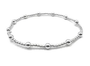 Sterling Silver 2mm4