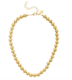 Mini Margaret Necklace