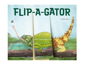 Flip- A- Gator