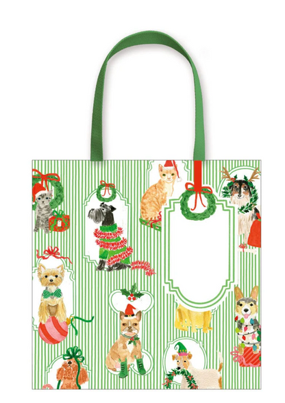 Presenting Pets Gift Bags