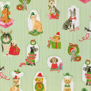 Presenting Pets Gift Bags