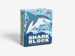 Shark Block