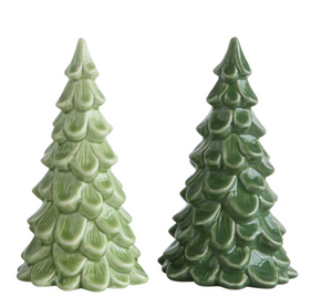 Stoneware Tree Small