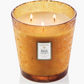 Baltic Amber Luxe Jar Candle