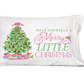 Christmas Pillowcase