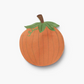 Pumpkin Sticky Notes