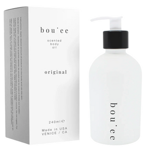 Body Oil Original Scent