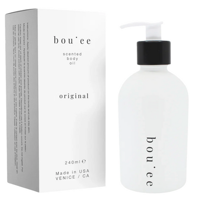 Body Oil Original Scent