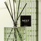 NEST New York diffuser with bamboo scent packaging