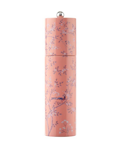 Chinoiserie Grinder Pink