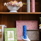 Chinoiserie Grinder Pink