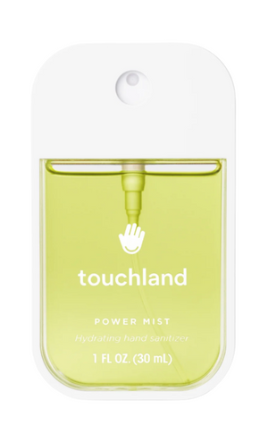 Lemon Lime Spritz Power Mist