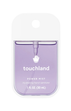 Pure Lavender Power Mist