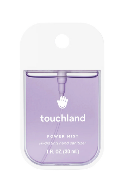 Pure Lavender Power Mist