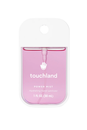 Berry Bliss Power Mist