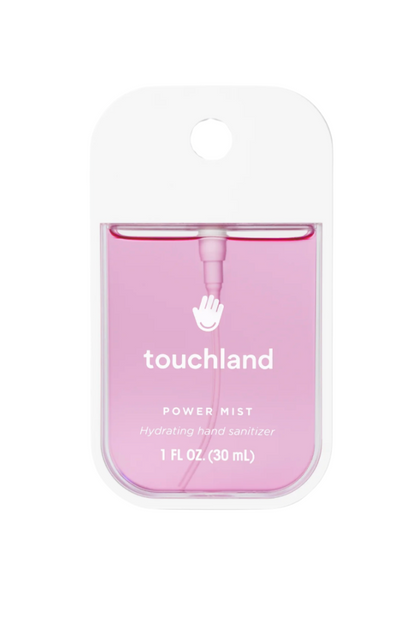 Berry Bliss Power Mist