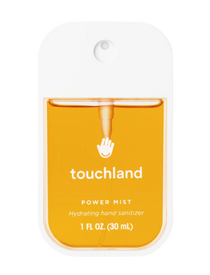 Citrus Grove Power Mist