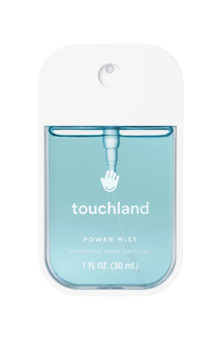 Frosted Mint Power Mist