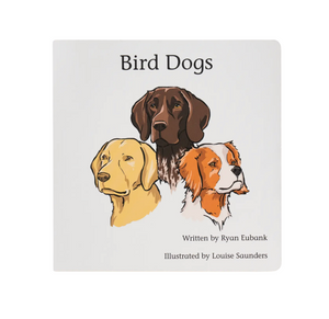 Bird Dog Book