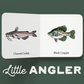 Little Angler Book Set