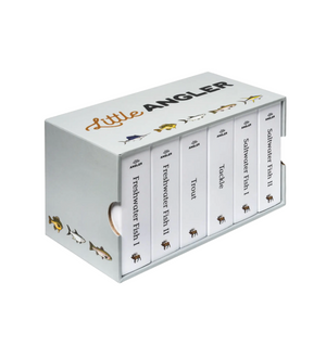 Little Angler Book Set