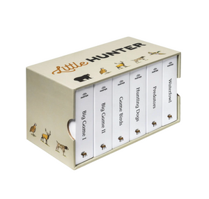 Little Hunter Book Set