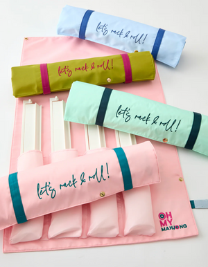 Rack n Roll Light Blue