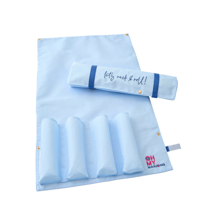 Rack n Roll Light Blue