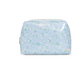 Luxe Gloss Wash Bag Set- All Heart Blue