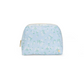 Luxe Gloss Wash Bag Set- All Heart Blue