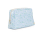Luxe Gloss Wash Bag Set- All Heart Blue