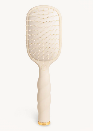 Detangler Hair Brush for Thick Hair - Tan
