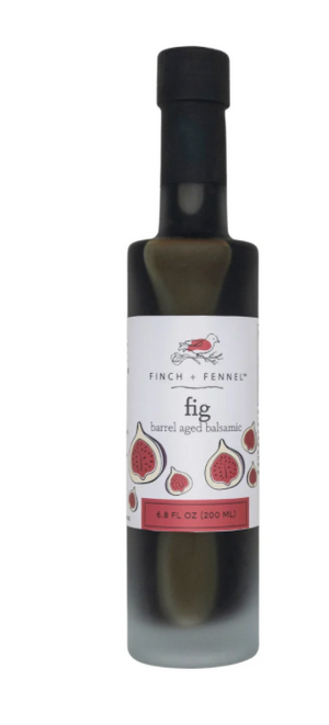 Meyer Lemon White Balsamic Vinegar