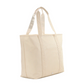 Pimlico Stripe Sand X- Large Tote