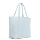 Blue Pimlico Stripe X-Large Tote