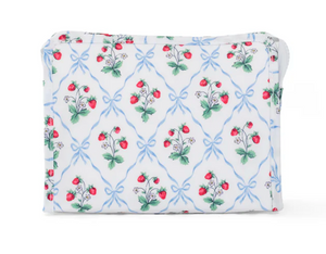 Berry Nice Medium Roadie